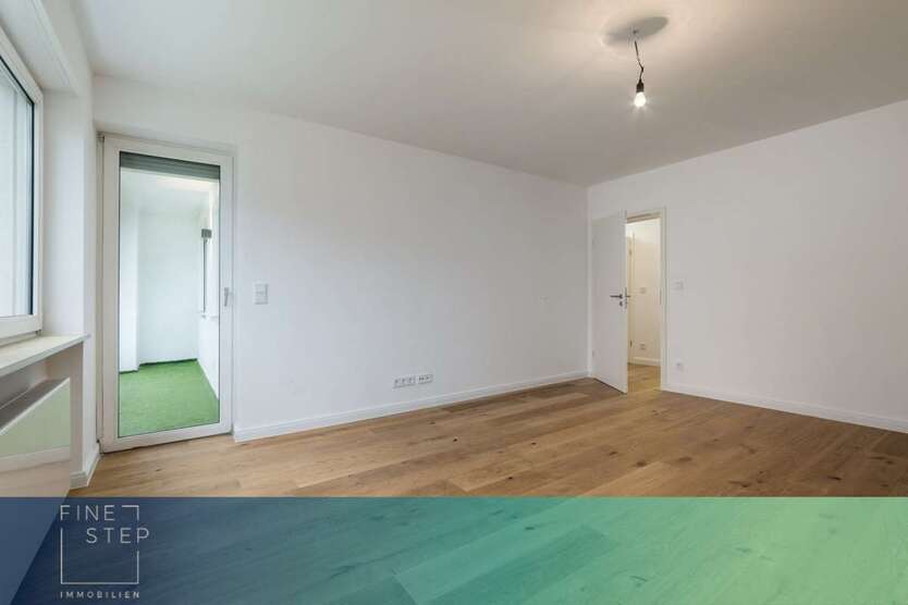 Wohnung zum Kaufen in München 495.000 € 73.1 m² 4 zimmer