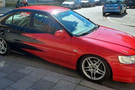Honda Accord 25.000 km 20.499 &euro; München 80689