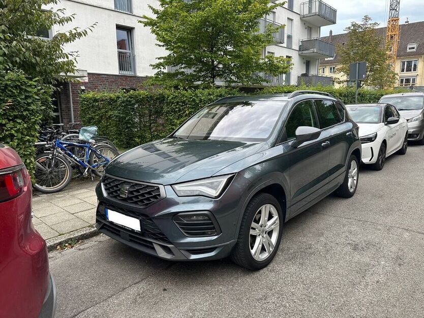 Ateca