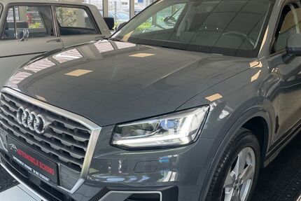 Audi Q2 122.974 km 15.700 &euro; Eching 85386