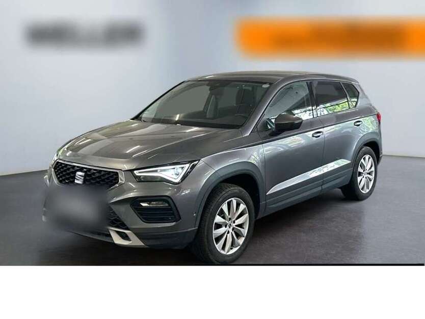 Ateca