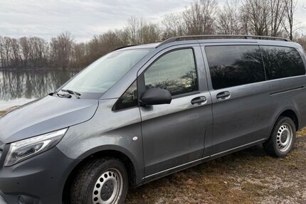 Mercedes-Benz Vito 99.500 km 26.000 &euro; Eching 85386