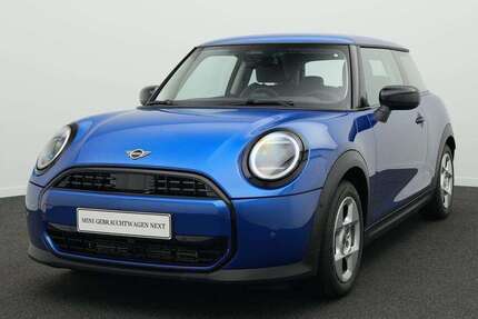 Mini Cooper C 5.817 km 25.065 € München 80788