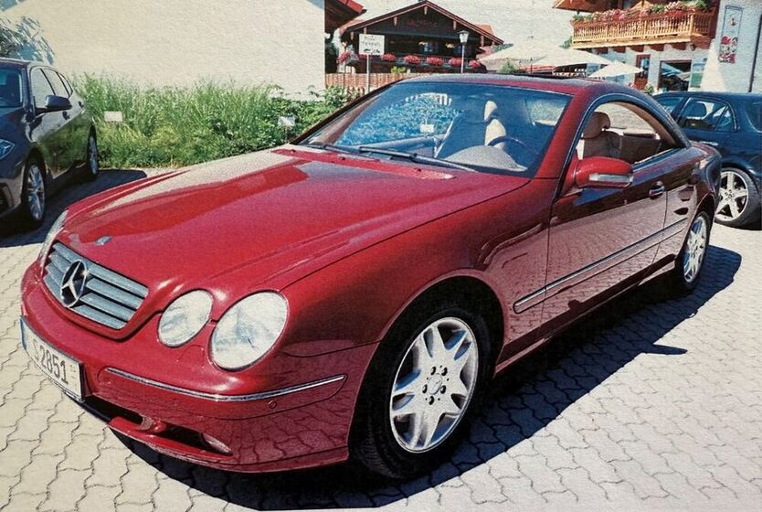 CL 500