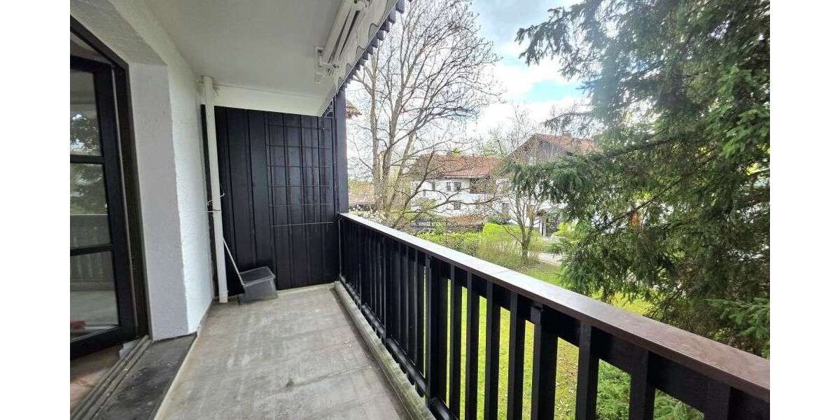 Etagenwohnung Deisenhofen Deisenhofen - 3 Zimmer, 103 m&sup2;, 1.650&euro; | Angebot:26829334