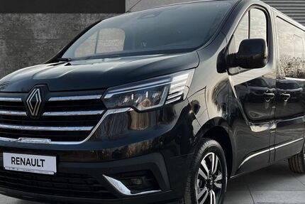 Renault Trafic 10.000 km 60.980 € Freising 85354