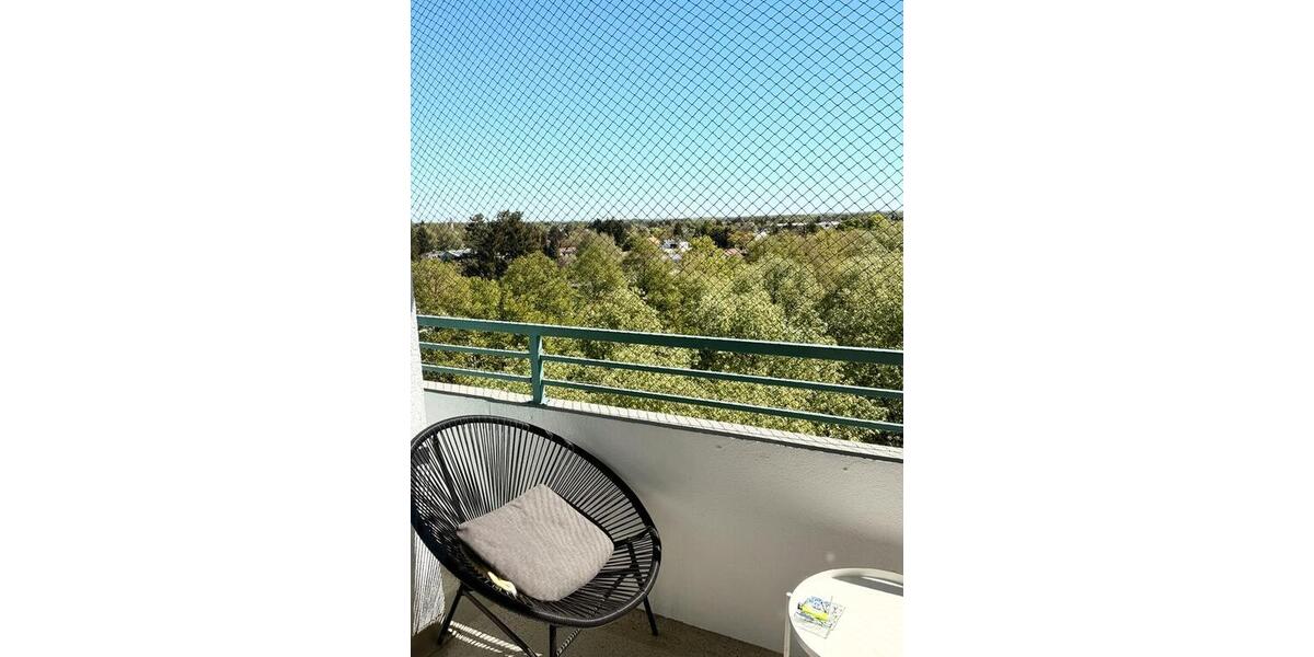 Etagenwohnung München Bogenhausen - 1.5 Zimmer, 55 m&sup2;, 1.500&euro; | Angebot:26409875