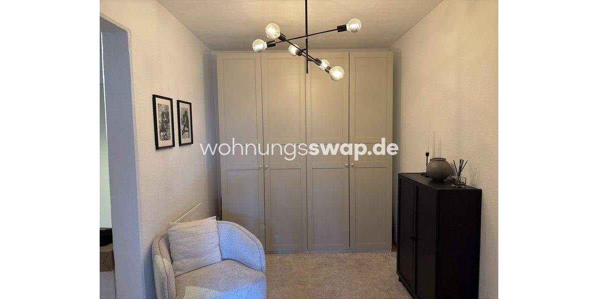Etagenwohnung München Schwanthalerhöhe - 2 Zimmer, 75 m&sup2;, 1.670&euro; | Angebot:25929954