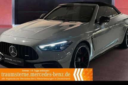 Mercedes-Benz CLE 53 AMG 9.780 km 92.990 € München 80636