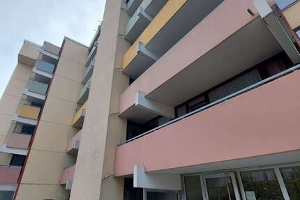 Wohnung Garching bei München - 1 Zimmer, 26 m&sup2;, 276.000&euro; | Angebot:22344704