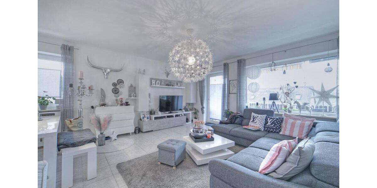 Etagenwohnung Erdweg - 4 Zimmer, 104 m&sup2;, 425.000&euro; | Angebot:25365943