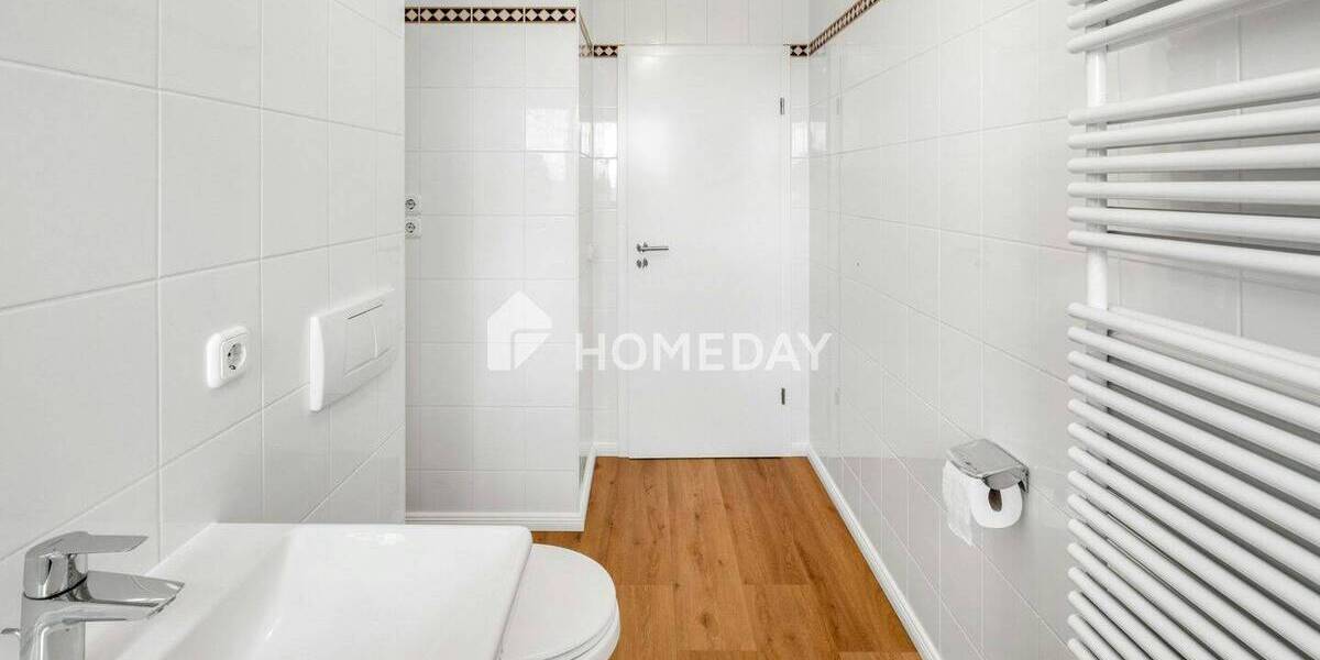 Etagenwohnung Kirchheim b. München Heimstetten - 2 Zimmer, 60 m&sup2;, 476.000&euro; | Angebot:25997113