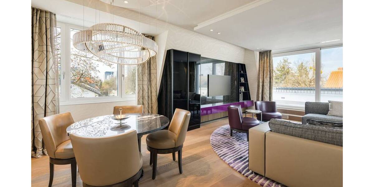 Mehrfamilienhaus in begehrter Lage 1 zimmer