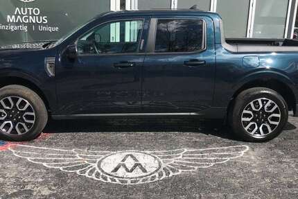 Ford Maverick 6.000 km 44.980 € München 81825