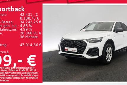 Audi Q5 46.032 km 42.431 &euro; Eching 85386