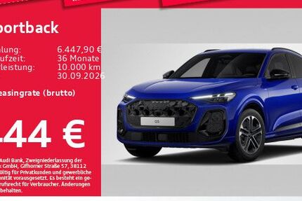 Audi Q5 6.179 km 64.479 &euro; Eching 85386