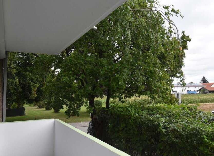 Wohnung zum Mieten in Haar 1.100 € 56.5 m²