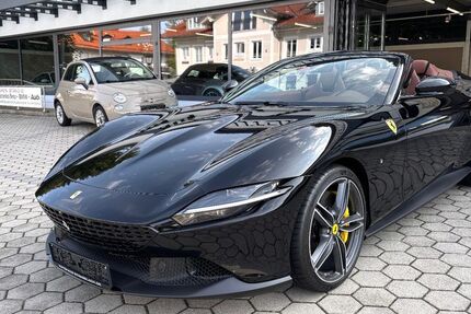 Ferrari Roma 1.498 km 269.900 € Strasslach bei München 82064