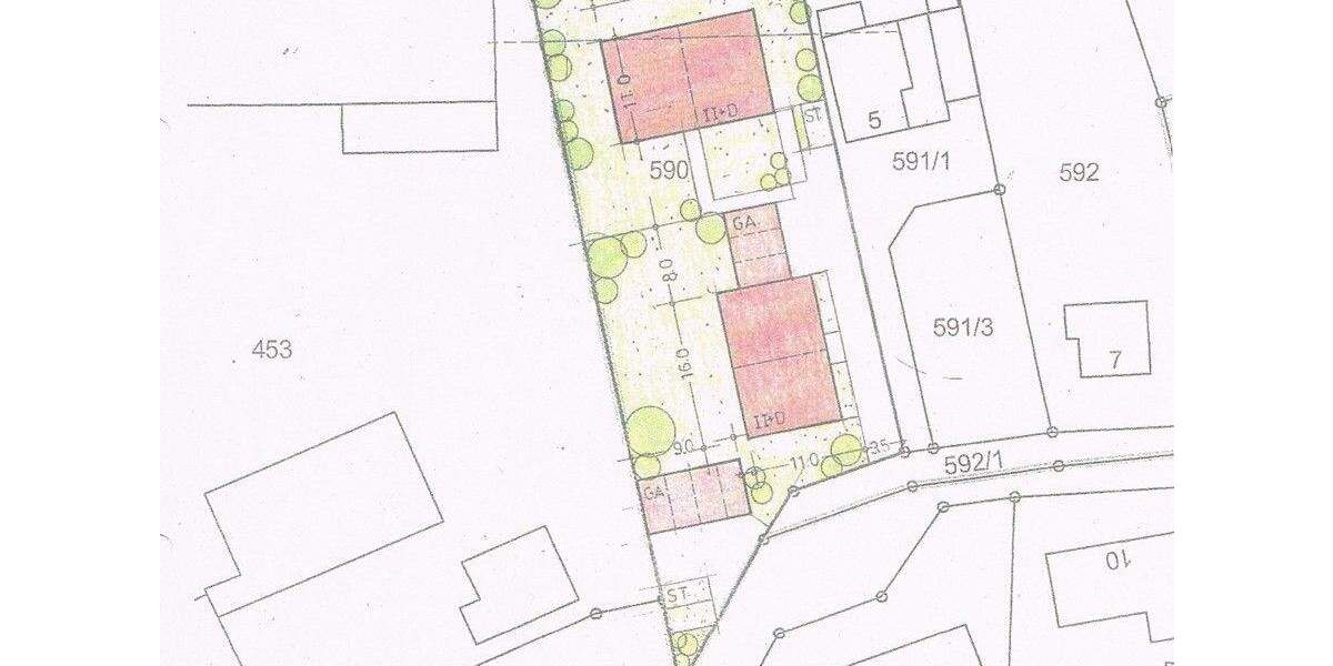 Grundstück Maisach-Malching Malching - 1.375.000&euro; | Angebot:25800485