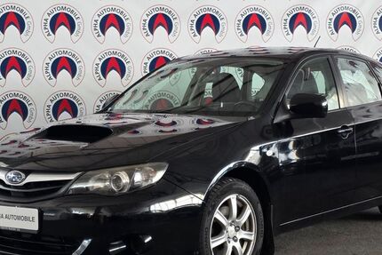 Subaru Impreza 194.800 km 4.490 &euro; München 81379