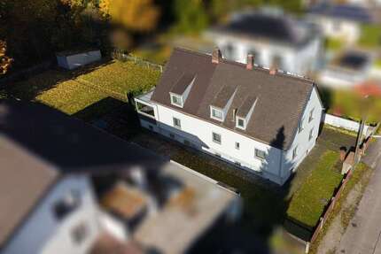 Grundstück München Moosach - 1.985.000&euro; | Angebot:26563325