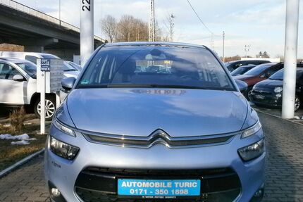 Citroen C4 Picasso 114.000 km 5.900 &euro; München OT Trudering-Riem 81825