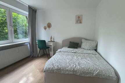 Wohnung München Thalkirchen-Obersendling-Forstenried-Fürstenried-Solln - 1 Zimmer, 10 m&sup2;, 700&euro; | Angebot:27163888