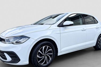VW Polo 37.850 km 17.990 &euro; Holzkirchen 83607