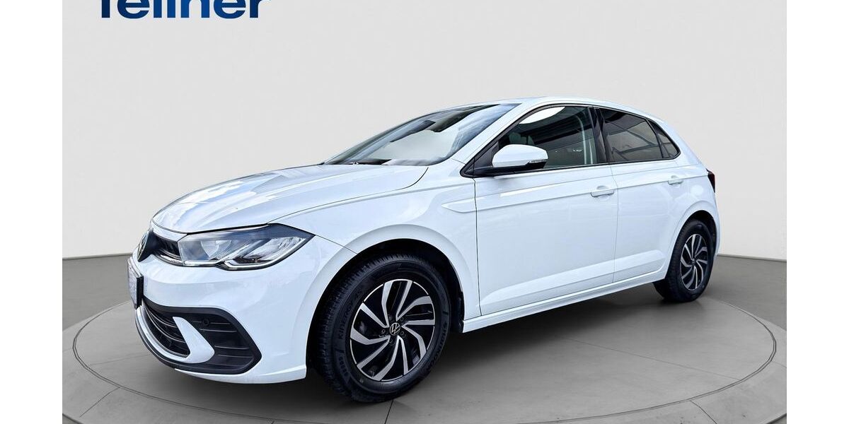 VW Polo 37.850 km 17.990 &euro; Holzkirchen 83607