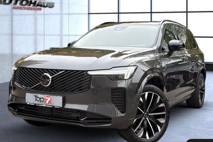 Volvo XC90 13.200 km 62.850 &euro; Kirchseeon 85614