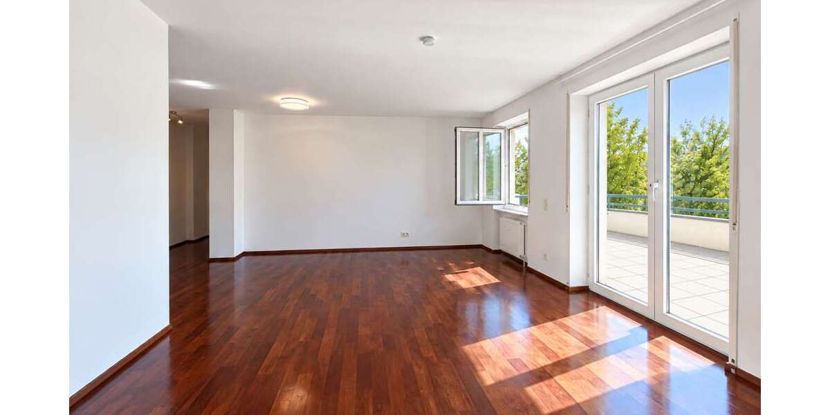 Etagenwohnung München Bogenhausen - 3 Zimmer, 80 m&sup2;, 624.000&euro; | Angebot:27680341