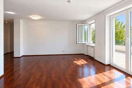 Wohnung München Bogenhausen - 3 Zimmer, 80 m&sup2;, 624.000&euro; | Angebot:27680341