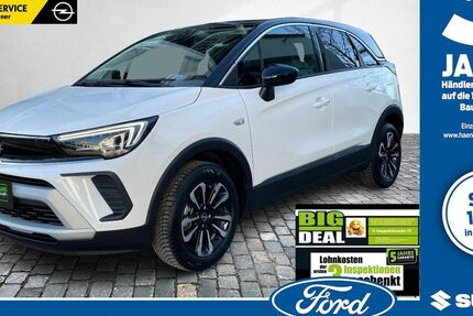 Opel Crossland (X) 6.041 km 14.990 &euro; München 81827