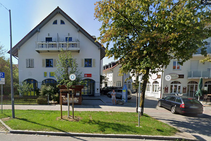 Gewerbeobjekt Aschheim - 449&euro; | Angebot:25255470