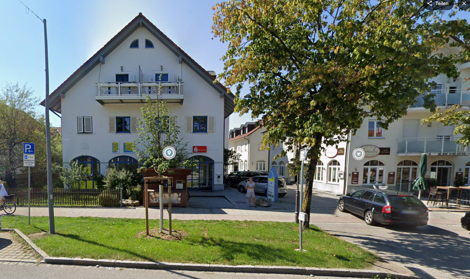 Gewerbeobjekt Aschheim - 449&euro; | Angebot:25255470