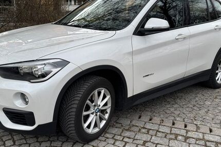 BMW X1 173.000 km 11.900 &euro; München 81735