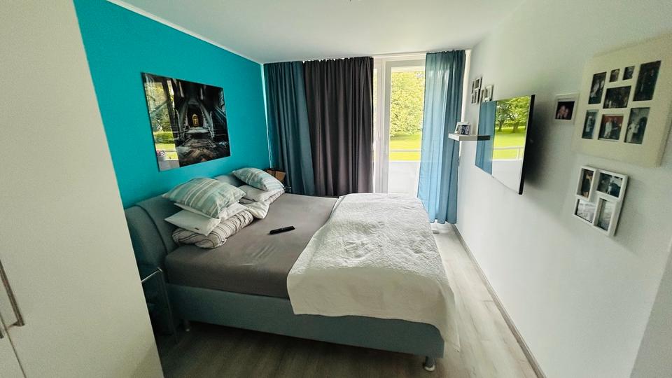 Etagenwohnung München Bogenhausen - 2 Zimmer, 60 m&sup2;, 490.000&euro; | Angebot:26918745