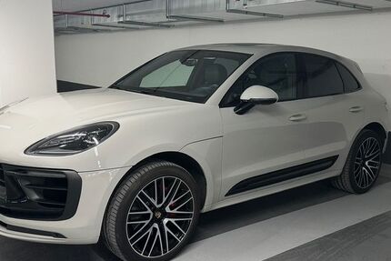Porsche Macan 39.000 km 74.700 &euro; München 81248