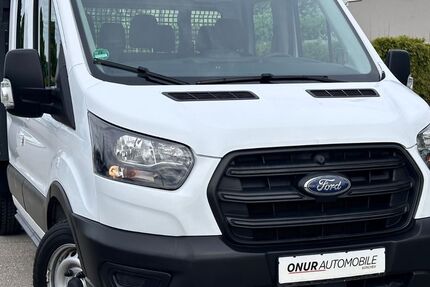Ford Transit 97.500 km 19.950 &euro; München 81245