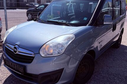 Opel Combo 239.000 km 3.290 &euro; Markt Schwaben 85570