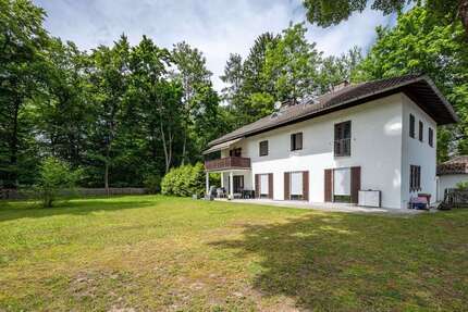 Grundstück zu verkaufen in München 3.900.000 € 1439 m² zimmer