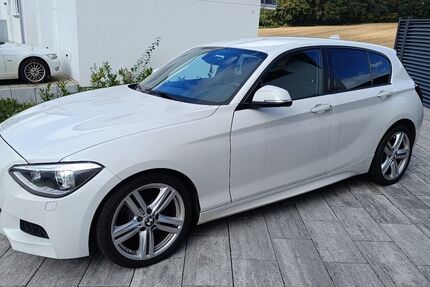 BMW 116 171.400 km 5.999 &euro; Emmering 82275