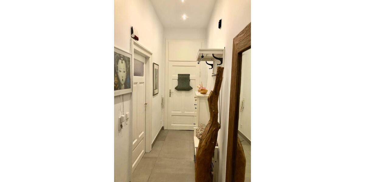 Erdgeschoßwohnung München Sendling-Westpark - 2 Zimmer, 44 m&sup2;, 395.000&euro; | Angebot:25986522