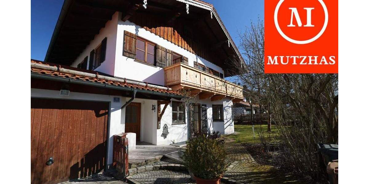 Einfamilienhaus Großhelfendorf Großhelfendorf - 6 Zimmer, 205 m&sup2;, 3.940&euro; | Angebot:25385462