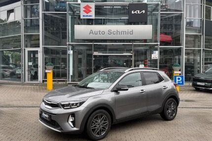 Kia Stonic 12.355 km 18.690 &euro; München 81241