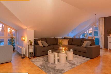 Wohnung Neubiberg - 2 Zimmer, 65 m&sup2;, 427.500&euro; | Angebot:24044022