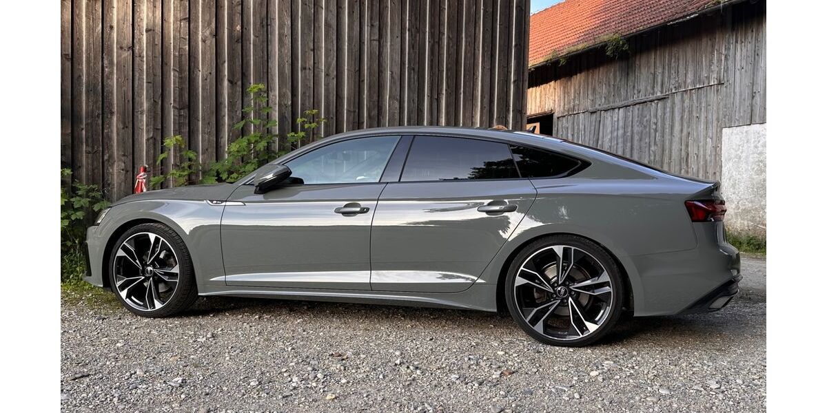 Audi A5 93.000 km 35.999 &euro; Gröbenzell 82194