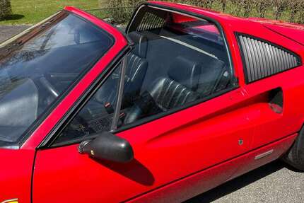 Ferrari 328 69.000 km 99.900 &euro; München, Landeshauptstadt 81379