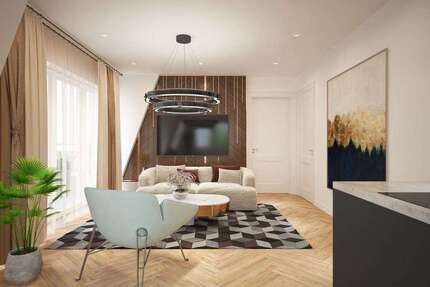 Wohnung zum Kaufen in München 955.000 € 81 m² 4 zimmer