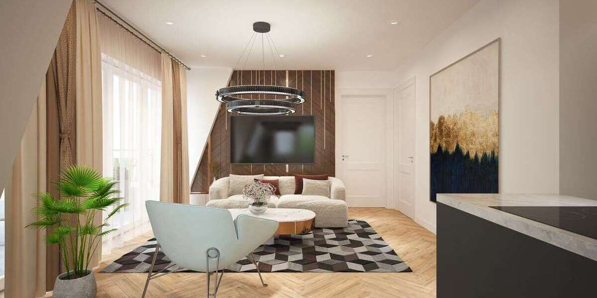 Wohnung zum Kaufen in München 955.000 € 81 m² 4 zimmer